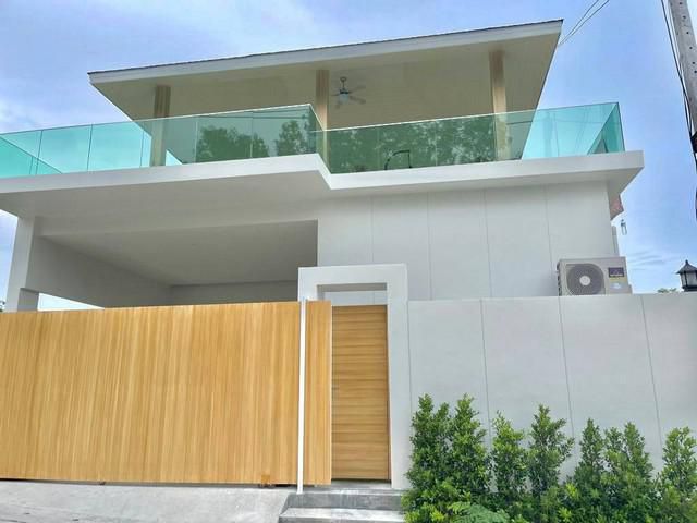 ขายวิลล่าตำบลราไวย์ อำเภอเมืองภูเก็ต จังหวัดภูเก็ต