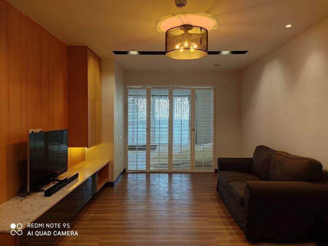 State Tower for rent 1 bedroom 1 bathroom 68 sqm. rental 28,000 baht/month