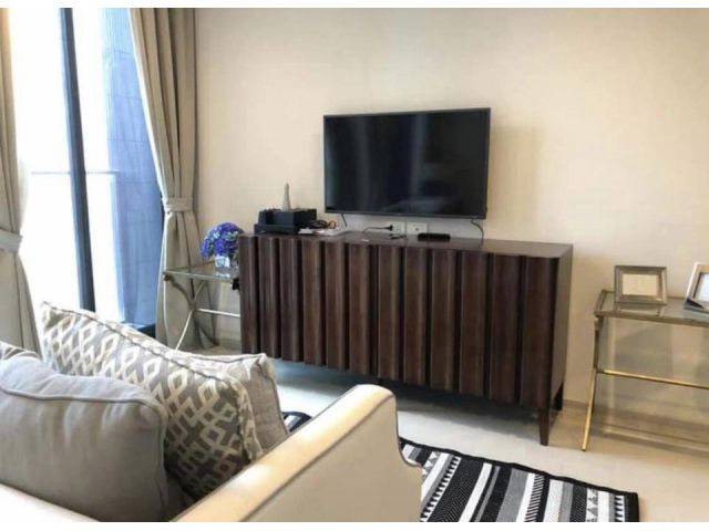 Noble Ploenchit for rent 1 bedroom 1 bathroom 51 sqm. rental 35,000 baht/month