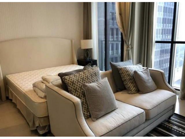 CRB868 ให้เช่า Noble Ploenchit