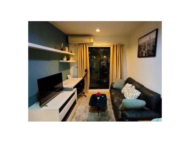 เดอะ ซี้ด มิงเกิล 1 Bed