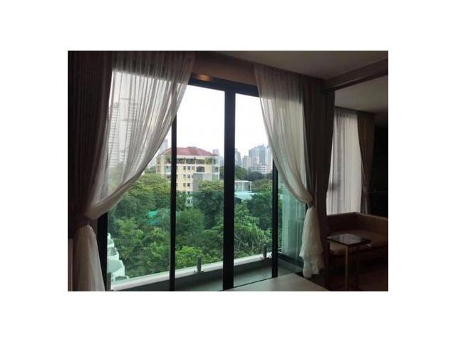 เดอะ ทีค สุขุมวิท 39 1 Bed