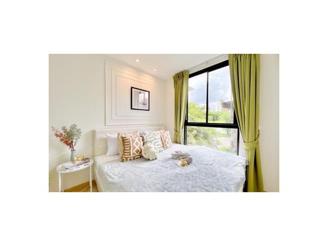 เดอะทรี อ่อนนุช สเตชั่น 1 Bed