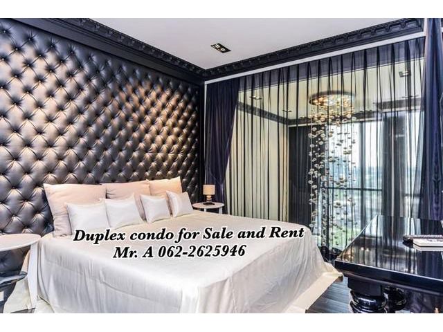 ขาย/ให้เช่า ดิ เอ็มโพริโอ เพลส - Sukhumvit 24