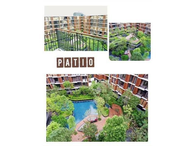 ขาย-เช่าโมริเฮ้าส์แบบ 2 ห้องนอน 2 ห้องน้ำ 68ตรม.