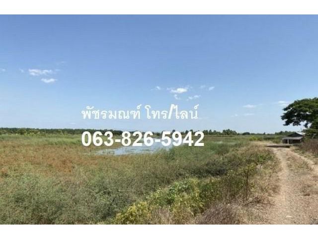 ขายที่ดินเปล่า เนื้อที่ 100 ไร่กว่า ราคาถูก