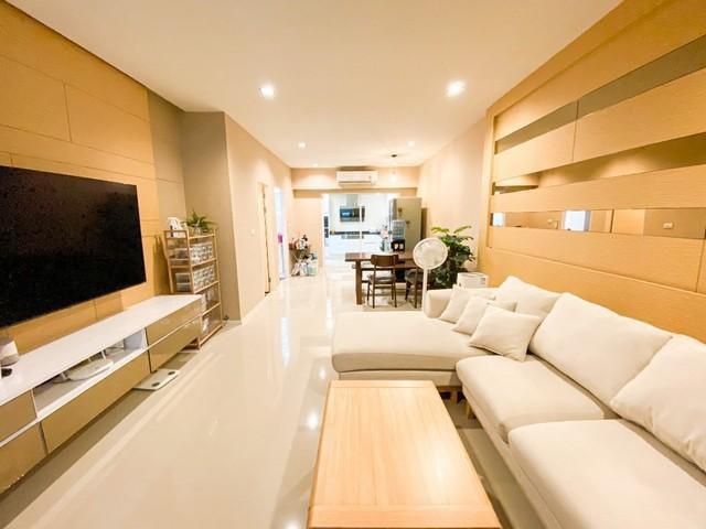 C2941  ให้เช่าทาวน์โฮม 3ชั้น โครงการบ้านกลางเมือง สุขุมวิท77 อ่อนนุช17 ตกแต่งสวยพร้อมอยู่