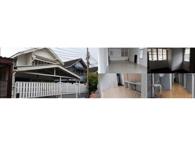 S2090 ให้เช่าบ้าน 2 ชั้น หมู่บ้านธารทิพย์ ซอยรามคำแหง 62