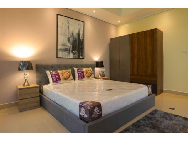 For rent Jomtien Park Villa 3 bedroom 90,000 Bath per month (S14-0200)
