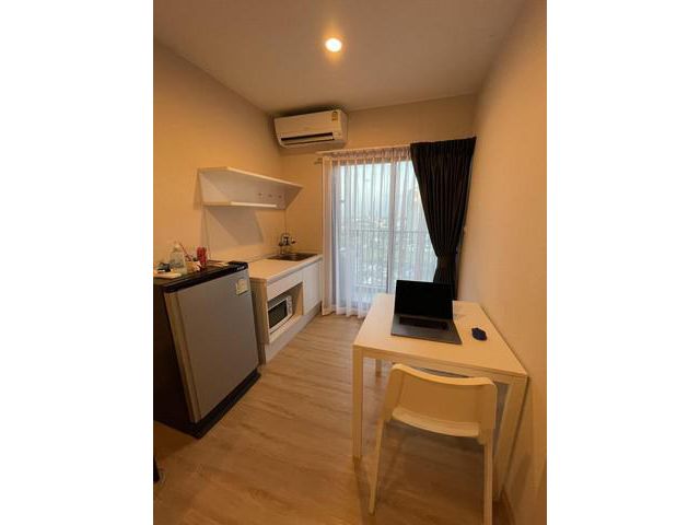 CRB885 ปล่อยเช่า Condo Plum Central Station
