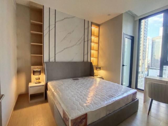 -CRB883 คอนโด อนิลสาทร  Anil สาทร 12