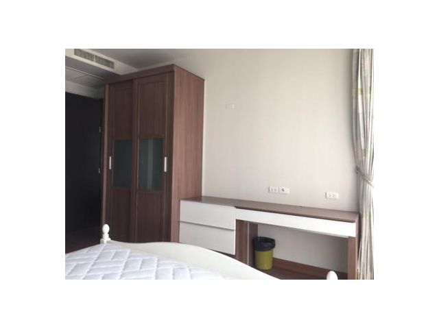 ดิ แอดเดรส ชิดลม 1 Bed