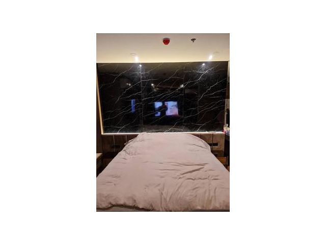คิว ชิดลม-เพชรบุรี 1 Bed