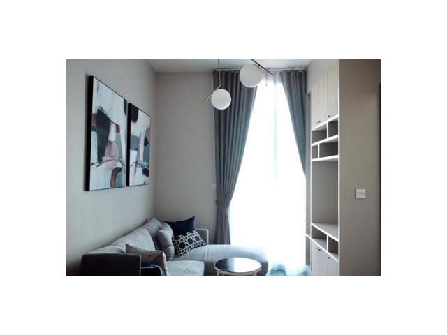 เอดจ์ สุขุมวิท 23 1 Bed