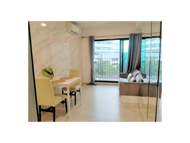 ไนท์บริดจ์ พหลโยธิน-อินเตอร์เชนจ์ 2 Bed