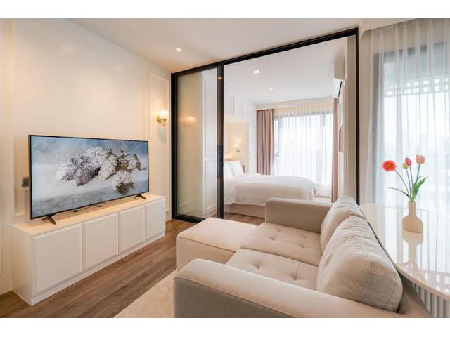 Newly unit available!!! at Life Ladprao Vally