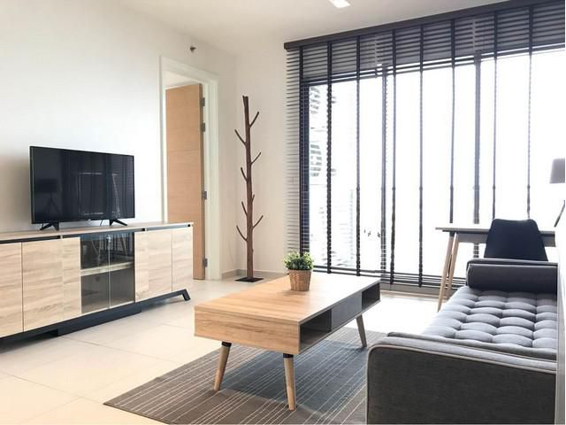A beautiful unit available!!! at The Lofts Ekkamai