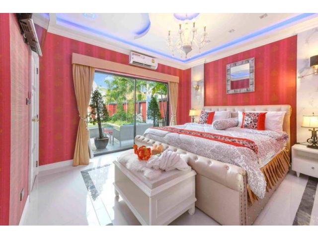 For rent View Talay Villas75,000 Baht (S14-0210)