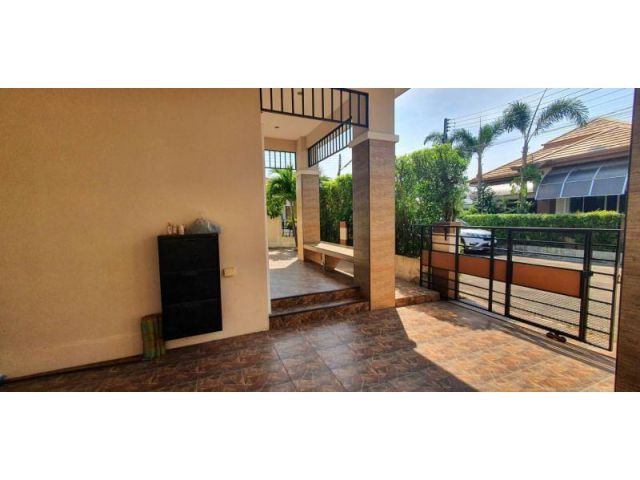 For sale House Classic Garden HomeOnly 3,999,000thb (s14-0211)