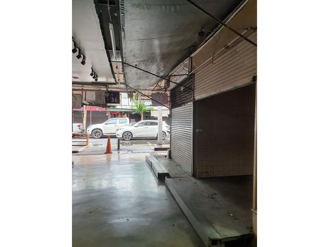 ให้เช่า แผงขายของ ตลาดนัดจตุจักร 5 ตรม. กรุงเทพฯ