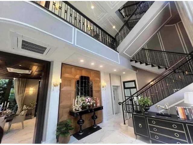 PML03 ขายบ้านเดี่ยวเดอะ เวลตัล พระราม 3
