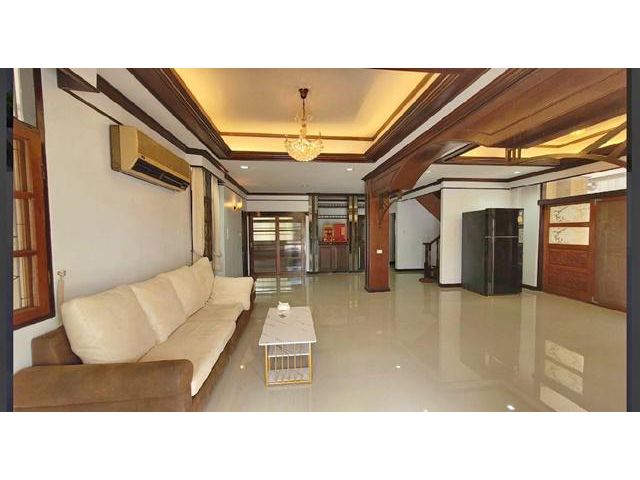 Renovate วงเวียนใหญ่!BTS ไอคอนสยาม 110ตรว.300ตรม.