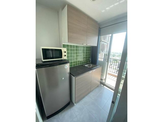 CRB896 ให้เช่าคอนโด รีเจนท์ ออร์คิด สุขุมวิท 101