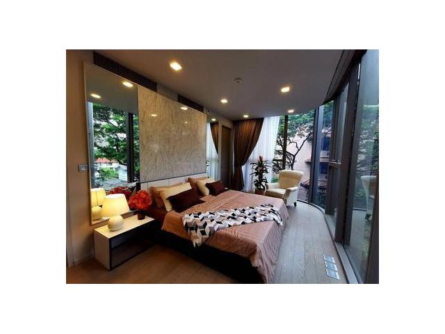 แอชตัน เรสซิเดนซ์ 41 3 Bed