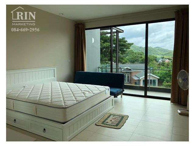R013-033 ขายคอนโด 360 องศา พาโน เขาใหญ่ (360 PANO KHAOYAI)
