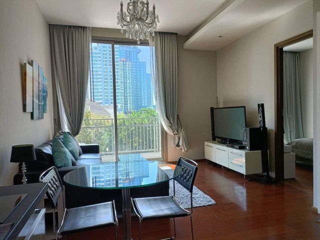 Quattro by Sansiri For rent