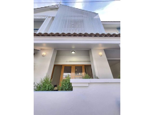 ขายทาวน์เฮ้าส์ บ้านฟ้าปิยรมย์ ลำลูกกาคลอง6 (เฟส 1)
