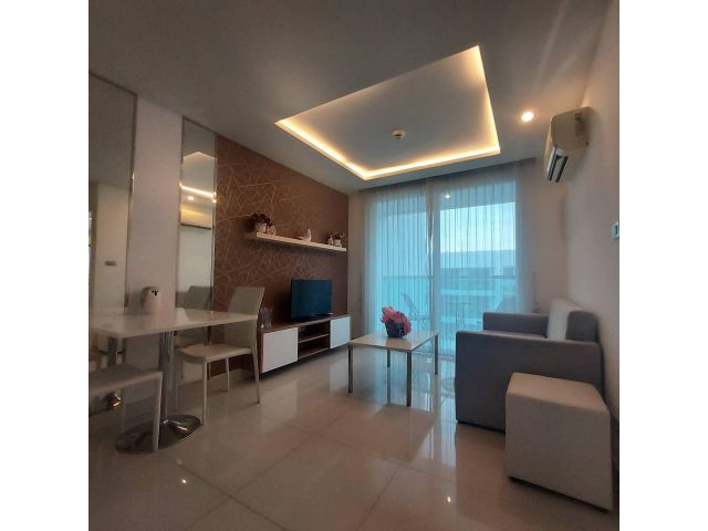 ขายคอนโด Amazon Residence Jomtien