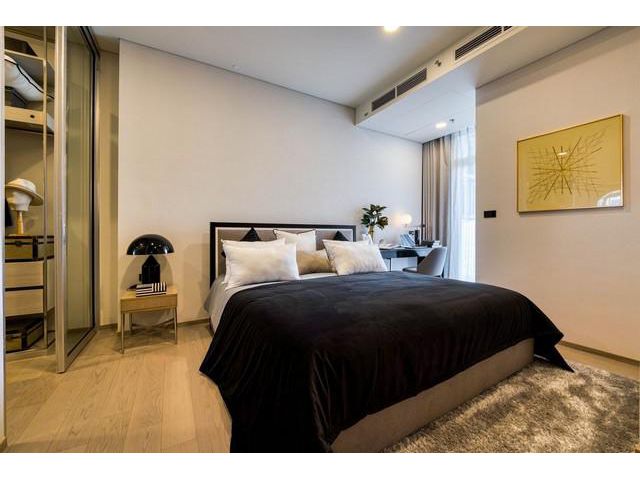 CSB091 Siamese Exclusive Sukhumvit 42