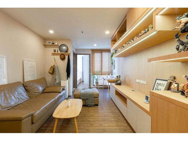 A beautiful unit for salea!!! at Artisan Ratchada