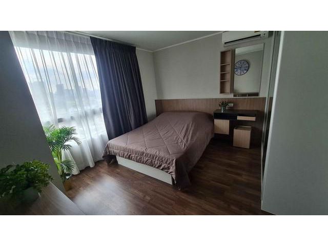 CRB900  ขายหรือให้เช่า คอนโด udelight รัชวิภา
