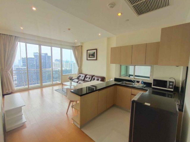 ให้เช่าคอนโด 1 bedroom วินด์ รัชโยธิน Wind Ratchayothin Condominium