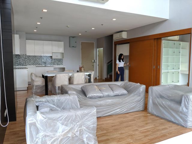 ตึก The Coast Bangna เชื่อมต่อ BTS บางนา