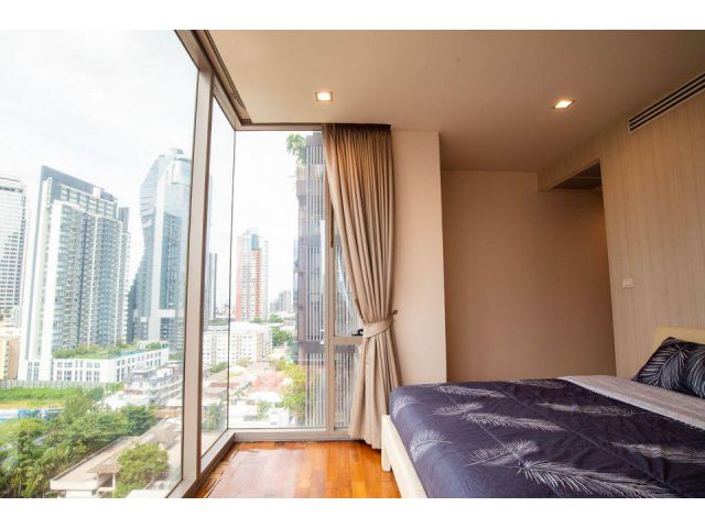 For Rent Ashton Morph 38 BTS ทองหล่อ 300 ม.