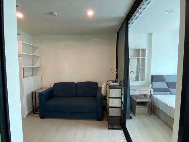 For Rent The Niche Mono Sukumvit 50 เดอะนิชโมโน สุขุมวิท50
