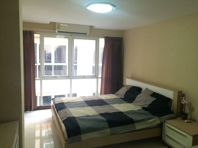 For Rent condo @ Le Cosi Ekkamai 28