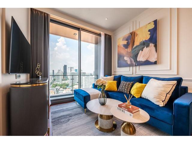 Available December10! a luxury unit at Khun by Yoo