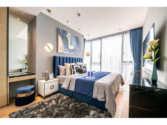 ให้เช่าคอนโด: บีทนิค สุขุมวิท 32: 1ห้องนอน 1ห้องน้ำ : 65,000/เดือน  Line Official @Thanatproperty