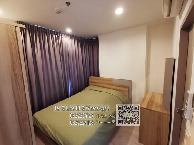 ให้เช่าคอนโด ไอดีโอ โมบิ สุขุมวิท81 ขนาด 45 ตรม.