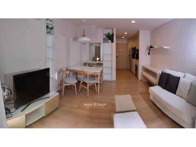ขายคอนโดสุขุมวิท49 "Liv@49" ใกล้ BTS ทองหล่อ