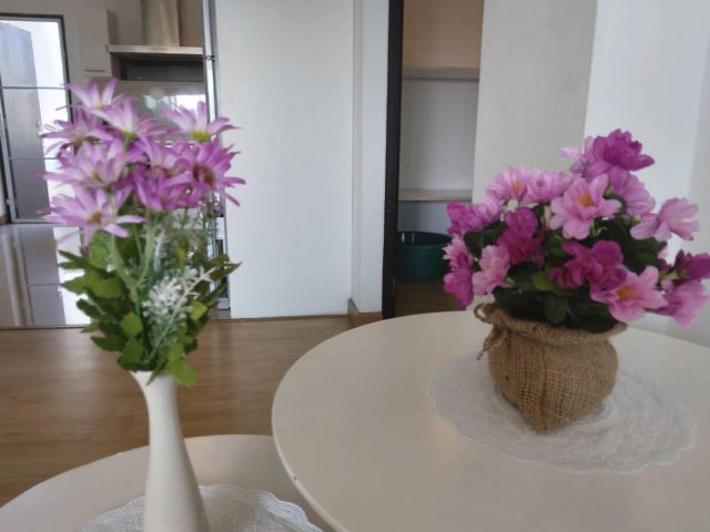 Rent Luxury Condo Sukhumvit 63 ,have 2 places Ekkamai soi 10-12