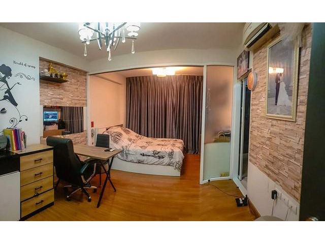 CRB909 IBIZA Condo rca