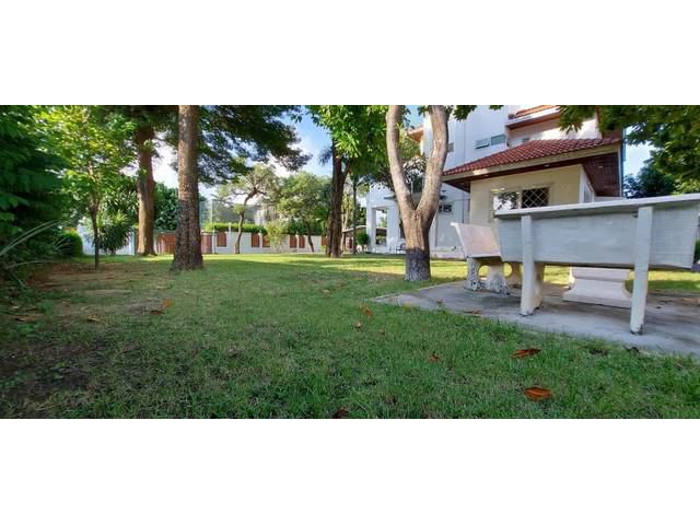 **ขายบ้านเมืองทอง 2/2 พัฒนาการ 61