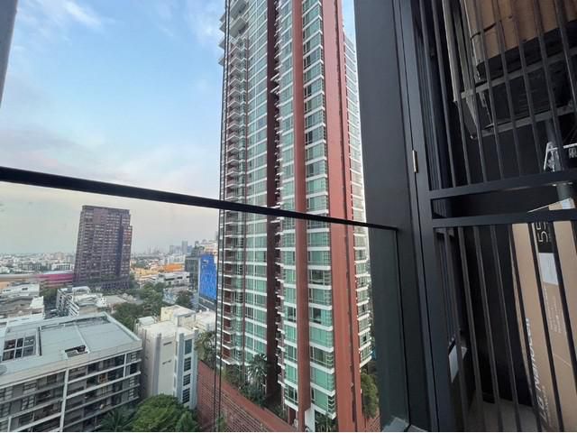 ให้เช่า คอนโด Hyde Heritage Thonglor ชั้น 14