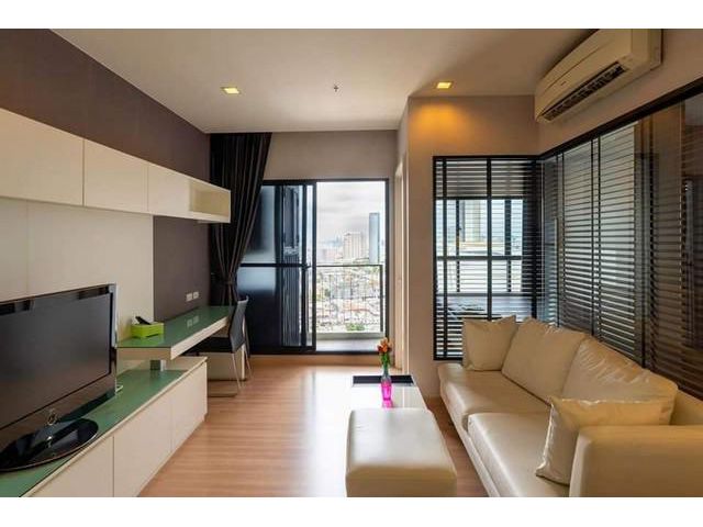 Available Dec25 at Urbabno Absolute Sathorn-Taksin