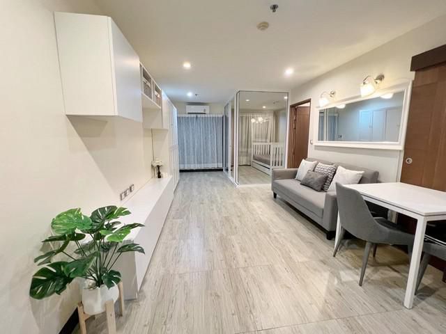 A beautiful unit available!!! at Silom City Resort